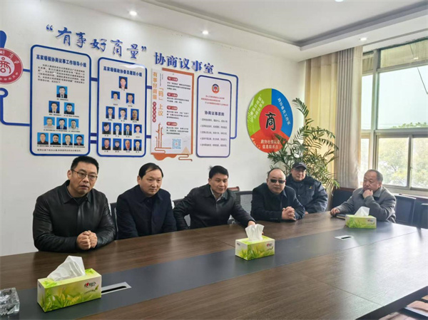 淮阴区多部门联动破解停运难题 保障学生安全出行