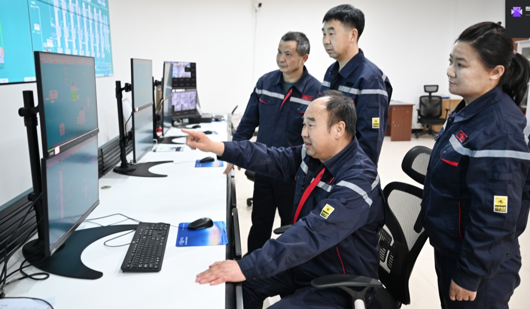 陈春：以创新与担当，引领化工产业在“十五五”浪潮中破浪前行