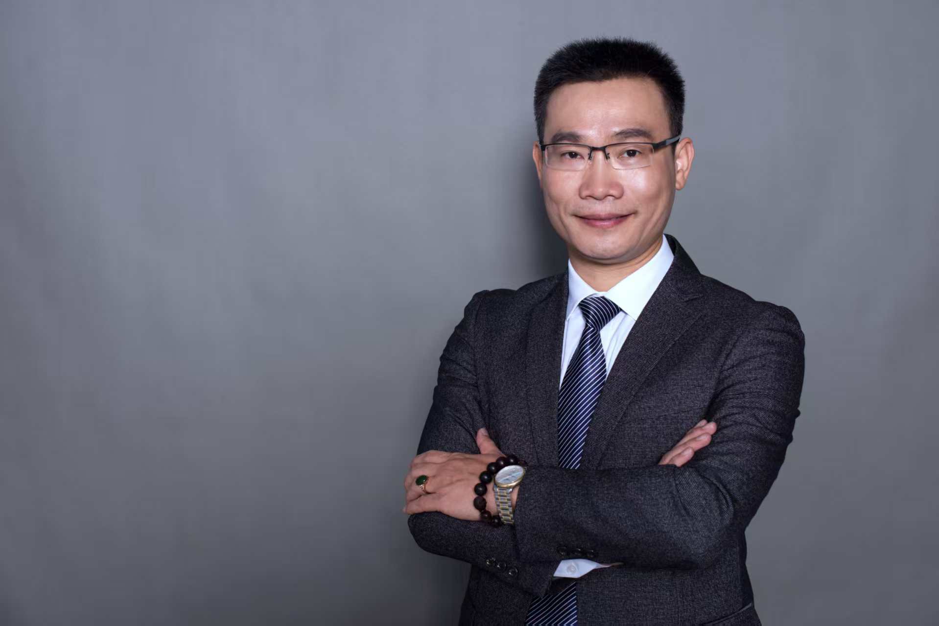 筑梦“十五五”：罗刚与民营建筑企业的创新交响曲